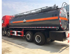 食品級(jí)工業(yè)制鹽酸用途有哪些？山西鹽酸廠家為您解析