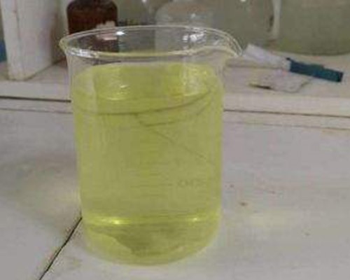 鑫順源科貿(mào)：太原工業(yè)鹽酸的特性是什么？